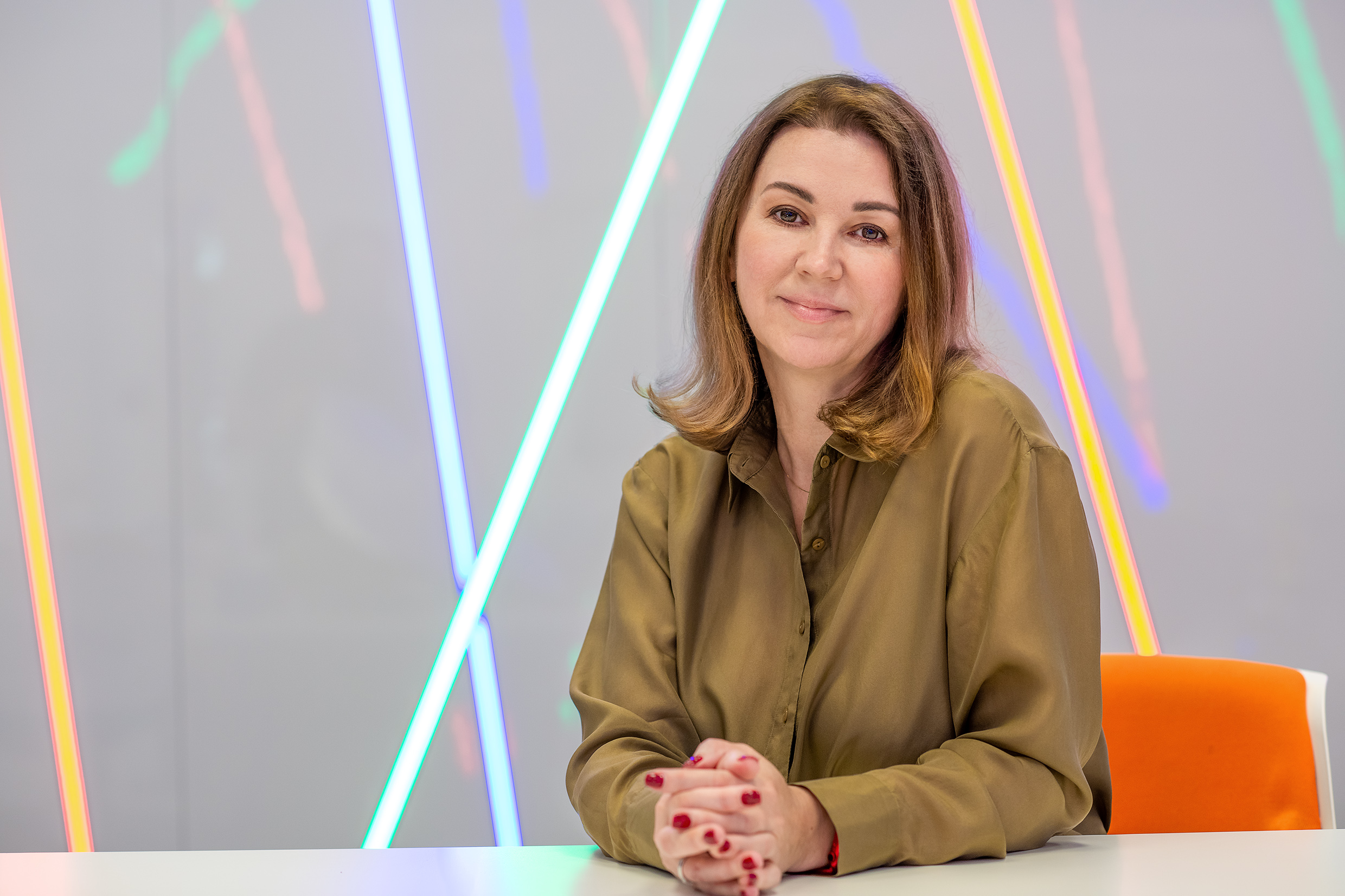 Agnieszka Krawczyk-Dąbrowska